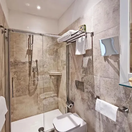 Bb Nel Centro Di Bed & Breakfast
