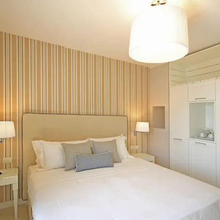 Bb Nel Centro Di Bed & Breakfast Porto Azzurro
